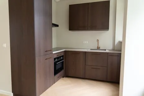 Appartement te koop: Fluitstraat 25B, Oud Mathenesse Rotterdam