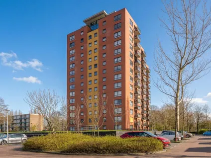 Appartement te huur: Fluweelboomlaan 49, Populierenbuurt Amstelveen