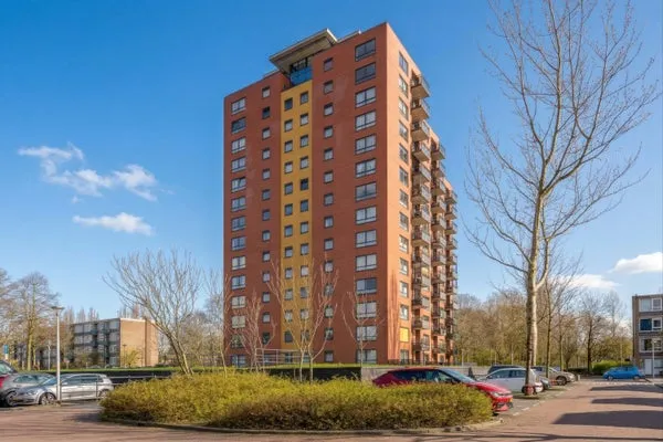 Woning te huur: Fluweelboomlaan, Populierenbuurt Amstelveen