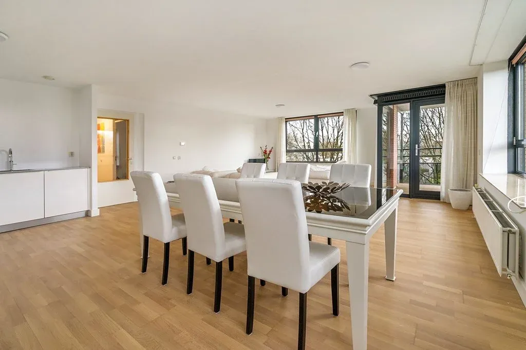 Appartement te huur: Fluweelboomlaan, Amstelveen