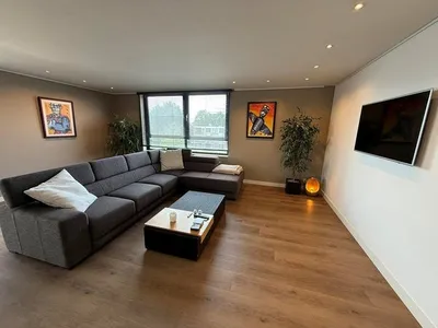Huurwoning: Fluweelboomlaan in Amstelveen - €2.750 per maand