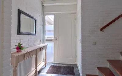 Twee-onder-één-kap te koop: Fluweelstraat 17, Lettersveld II Borne