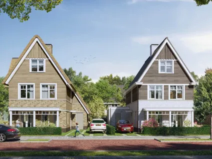 Woning te koop: Fluwijn 237, Het Nieuwe water 'S-Gravenzande