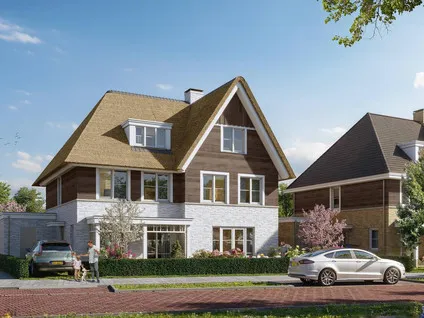 Woning te koop: Fluwijn 449, Het Nieuwe water 'S-Gravenzande