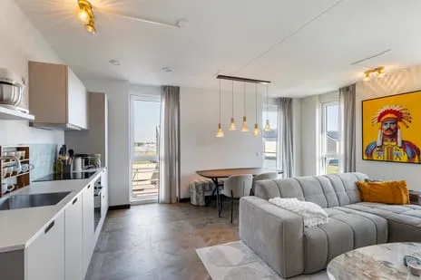 Appartement te koop: Fluwijn 499, 'S-Gravenzande