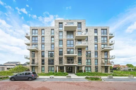 Appartement te koop: Fluwijn 543, Het Nieuwe water 'S-Gravenzande