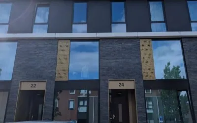Appartement te huur: Flying Dutchmanstraat 24, Oud IJsselmonde Rotterdam