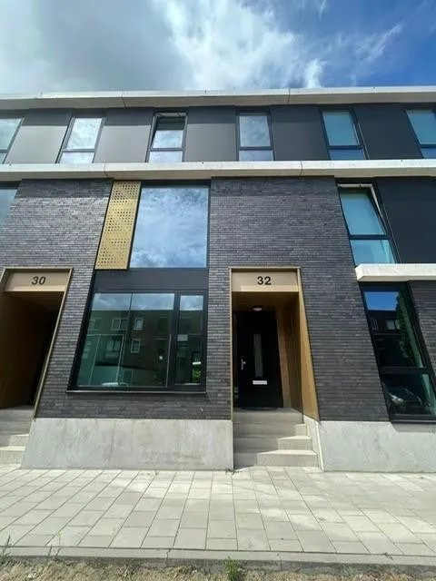 Woning te huur: Flying Dutchmanstraat, Oud IJsselmonde Rotterdam