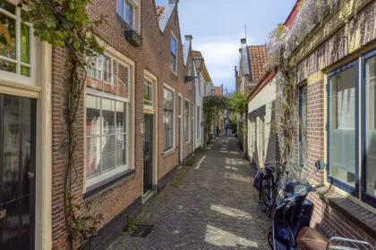 Tussenwoning te koop: Fnidsen 69, Binnenstad-Oost Alkmaar