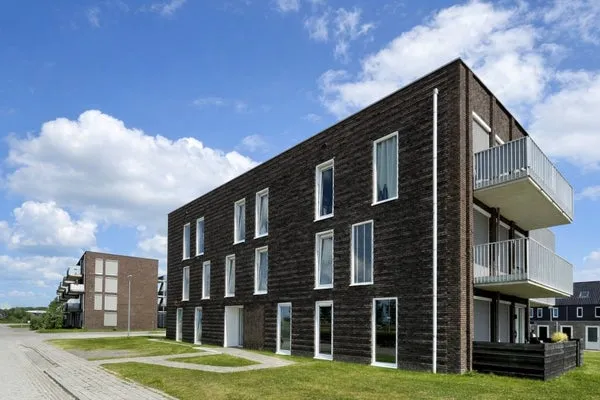 Woning te huur: Foarein, Techum Leeuwarden