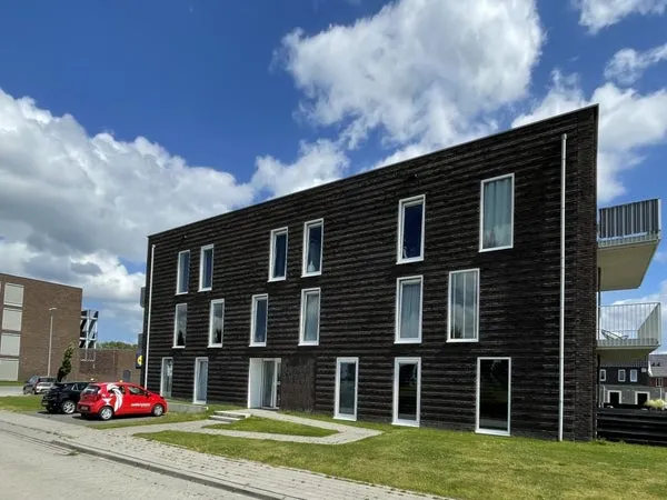 Woning te huur: Foarein, Techum Leeuwarden