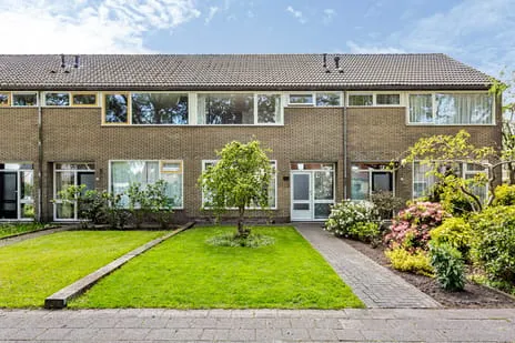 Tussenwoning te koop: Foareker 34, Ureterp-De Ekers Ureterp