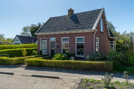 Vrijstaande woning te koop: Foarwei 179, Kollumerzwaag Kollumersweach