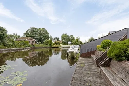 Woning te koop: Foarwei 21-3, Oudwoude Aldwâld