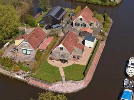 Woning te koop: Foarwei 21-88, Verspreide huizen Oudwoude Aldwâld