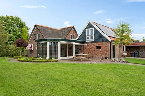 Vrijstaande woning te koop: Foarwei 89, Wâlterswâld Wâlterswâld