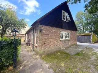 Woning te huur: Foarwei, Kollumerzwaag Kollumersweach