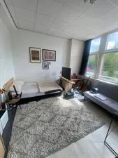Kamer te huur: Foeliestraat, Rapenburg Amsterdam