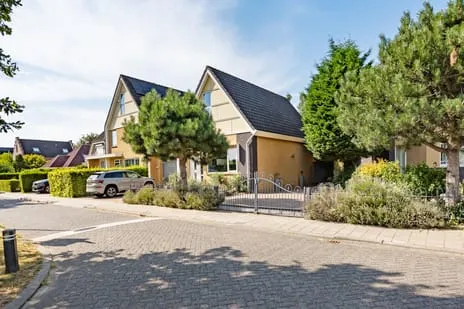 Vrijstaande woning te koop: Fogelsanghstate 55, Landerijen Zuid/West Lelystad