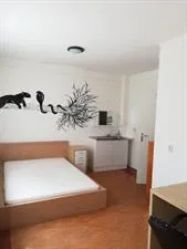 Kamer te huur: Fogelsanghstate, Camminghaburen-Noord Leeuwarden