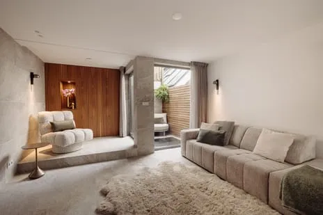 Appartement te koop: Fokke Simonszstraat 18H, Weteringbuurt Amsterdam