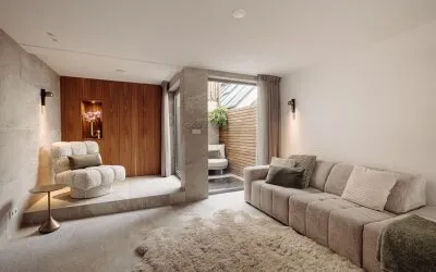 Appartement te koop: Fokke Simonszstraat 18H, Weteringbuurt Amsterdam