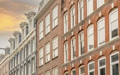 Tussenwoning te koop: Fokke Simonszstraat 76A, Amsterdam