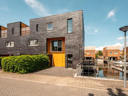 Hoekwoning te koop: Fokkeboom 27, Noorderplassen W.-Zuid Almere