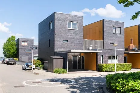 Hoekwoning te koop: Fokkeboom 42, Noorderplassen W.-Zuid Almere