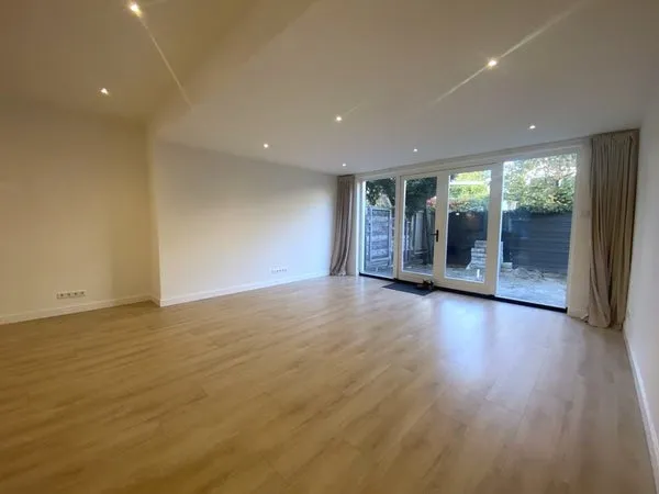 Woning te huur: Fokkerlaan, Kastanjebuurt Amstelveen