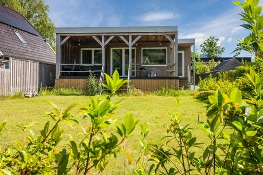 Vrijstaande woning te koop: Fokkerweg 42, Buurtschap Lonneker-West Enschede