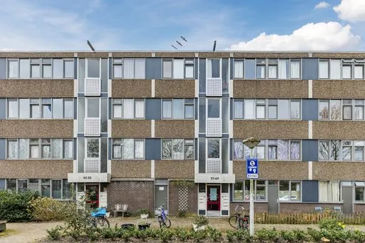 Woning te koop: Fokkezeil, Banne-Noordoost Amsterdam