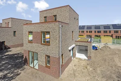 Koopwoning: Folgeralaan 23-3 in Drachten - €675.000 - 171m²