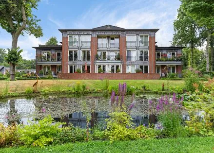 Appartement te koop: Folgeren 14-6, Fennepark Drachten