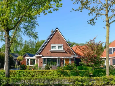Koopwoning: Folgeren 5 in Drachten - €498.500 - 108m²