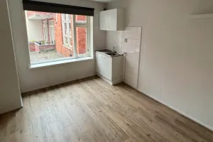 Kamer te huur: Folkingestraat, Binnenstad-Zuid Groningen