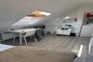 Room for rent: Folkingestraat, Binnenstad-Zuid Groningen
