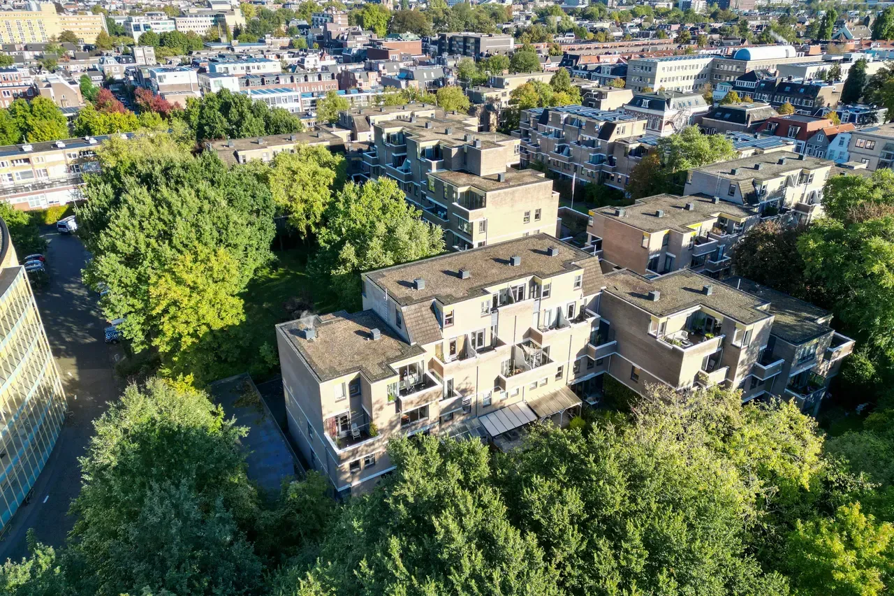 Appartement te koop: Fongersplaats 121, Groningen