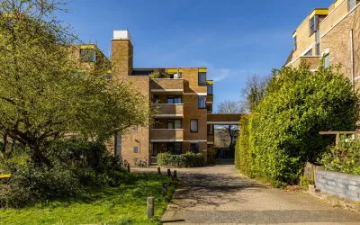 Appartement te koop: Fongersplaats 159, Groningen