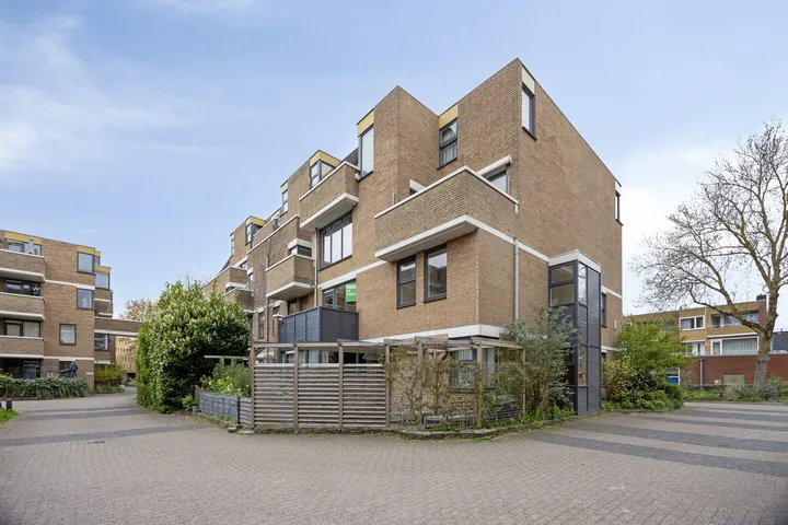 Appartement te koop: Fongersplaats 185, Groningen