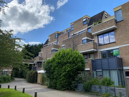 Appartement te huur: Fongersplaats 192, Rivierenbuurt Groningen