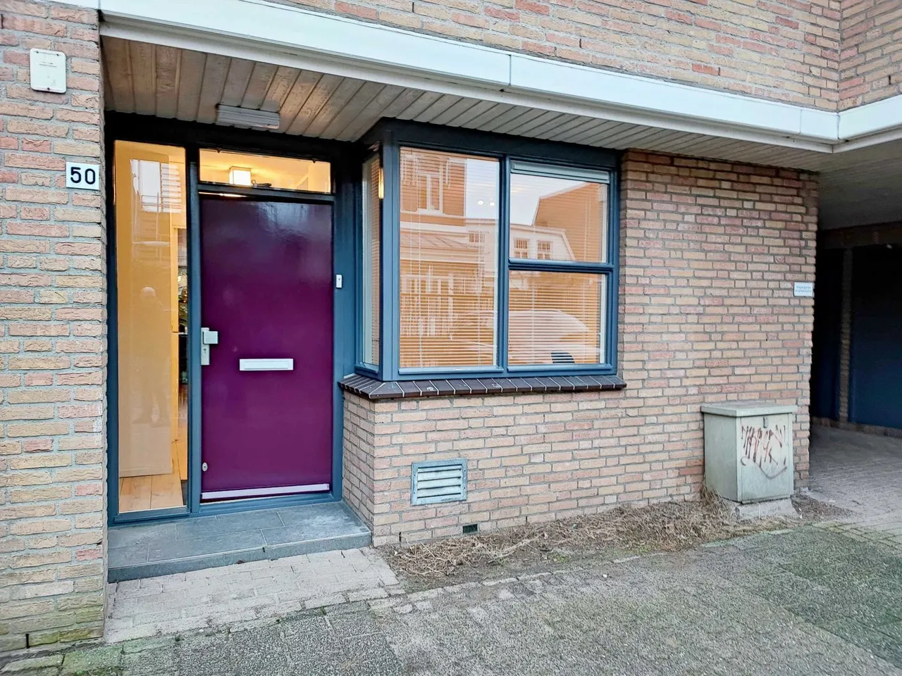 Appartement te huur: Fongersplaats 50, Groningen