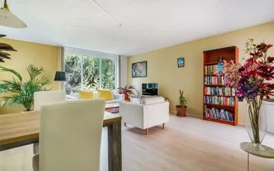 Appartement te koop: Fongersplaats 64, Rivierenbuurt Groningen