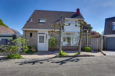 Hoekwoning te koop: Fonteinkruid 156, Cellesbroek Kampen