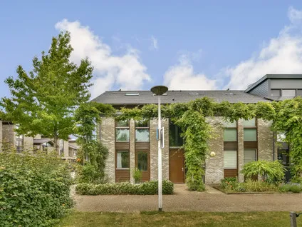 Appartement te koop: Fonteinkruid 18, Zefierzijde Alphen Aan Den Rijn