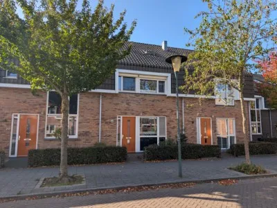 Tussenwoning te koop: Fonteinkruid 18, Elst