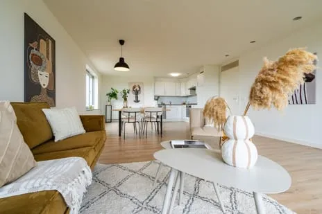 Appartement te huur: Fonteinkruid 29, Milligen Zwolle