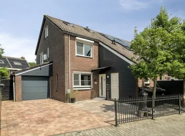 Hoekwoning te koop: Fonteinkruid 40, Gors-Zuid Purmerend