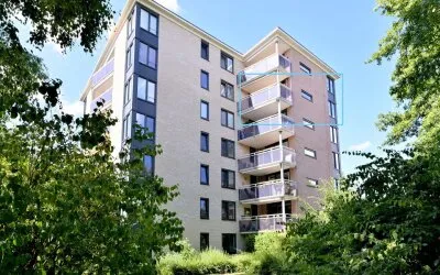 Appartement te koop: Fonteinkruid 52, Colmschaterenk Deventer