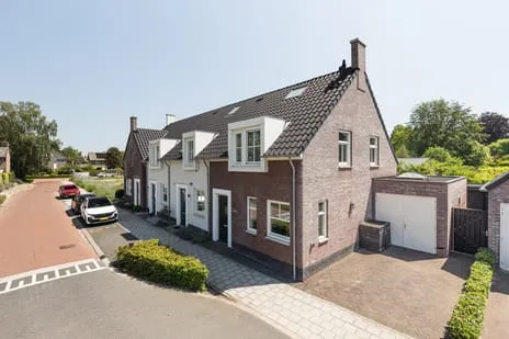 Corner house for sale: Fonteinkruid 7, Berlicum Berlicum